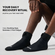 Dorelle Cold Socks