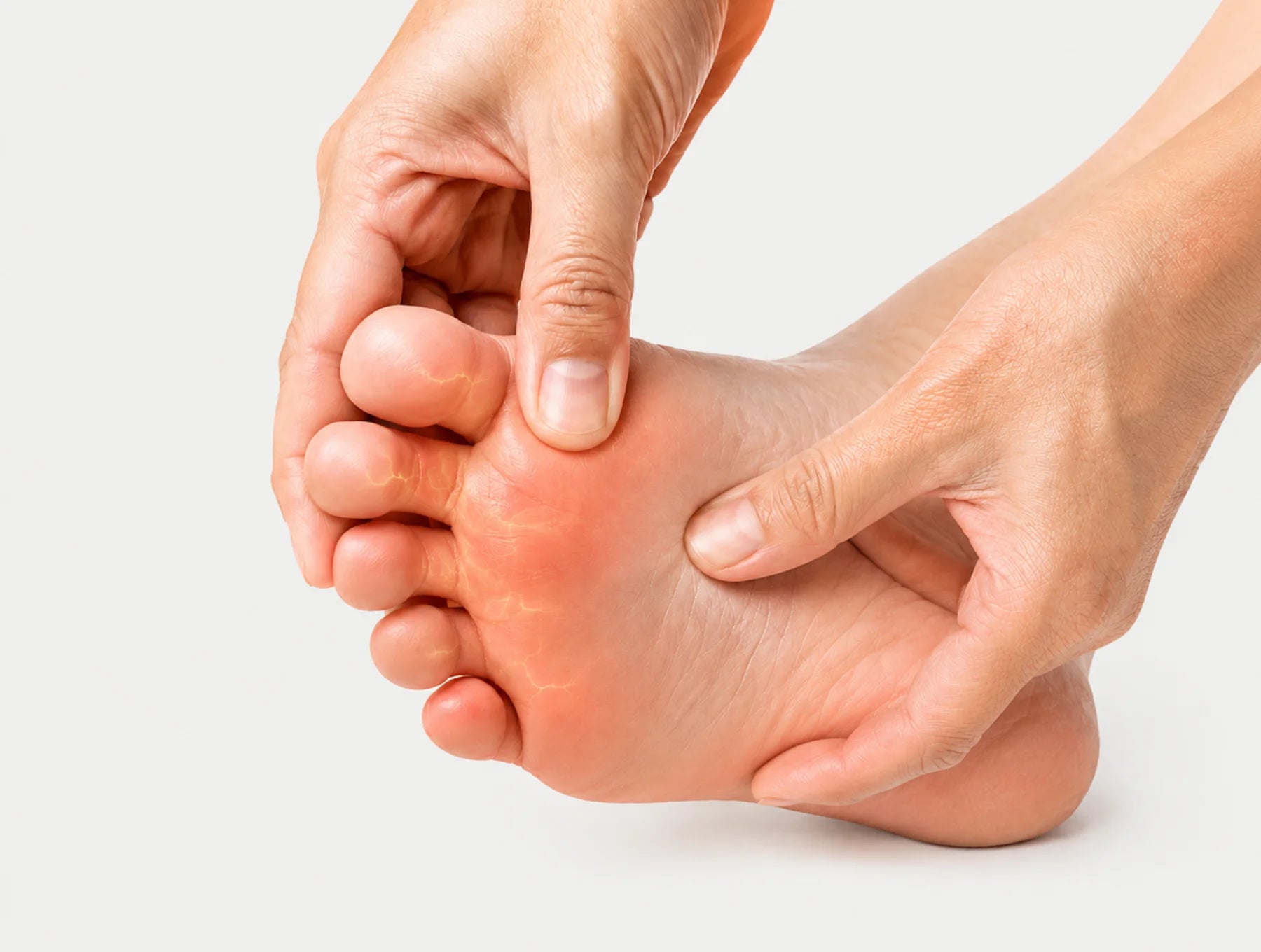 Neuropathy &amp; Nerve Pain